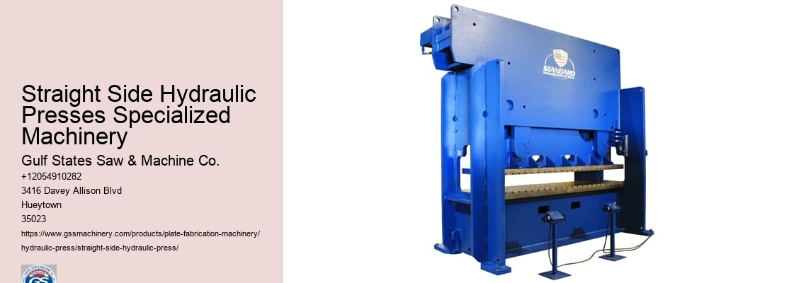 Workshop Presses: a Comprehensive Guide