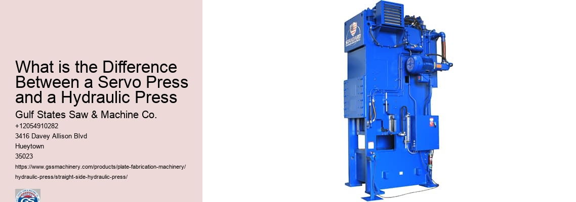 What is Metal Stamping