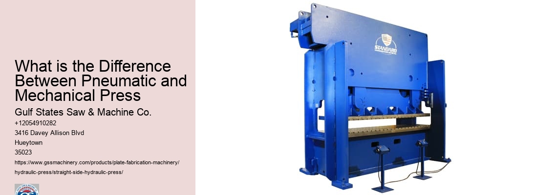 Hydraulic Press 6 Ton