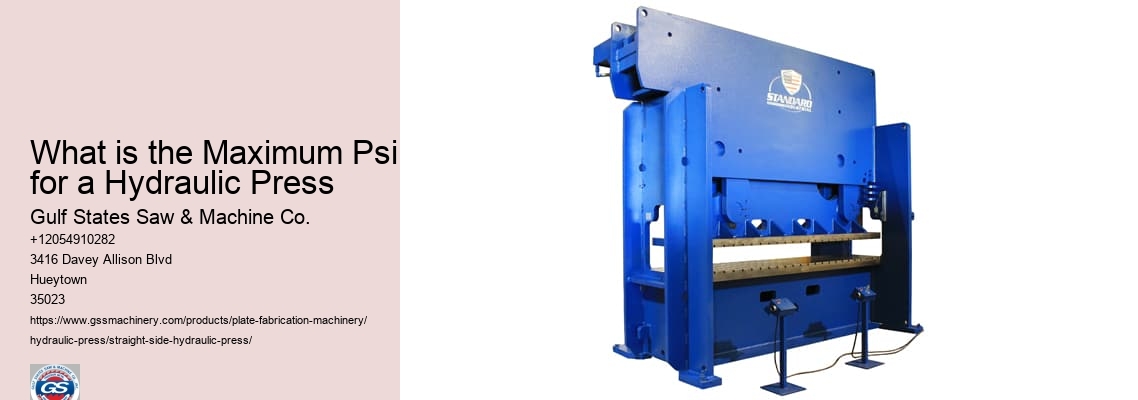 Hydraulics is the Best Option for Strength